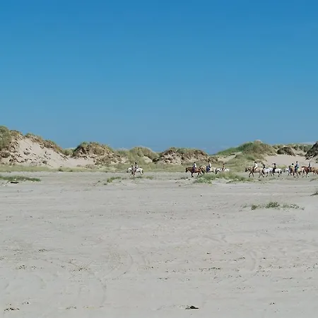 Dom wakacyjny Holiday Koubjerg H- 2436 Toftum (Syddanmark)